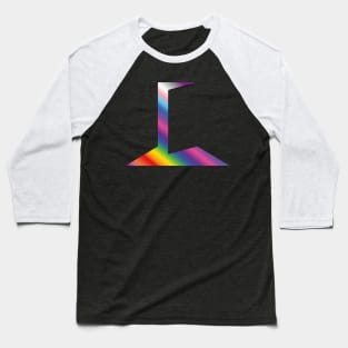 Coming out Baseball T-Shirt